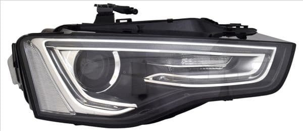 Headlight 20-16812-16-9