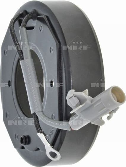 Coil, magnetic clutch (compressor) 38667