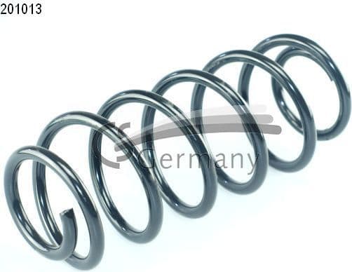 Suspension Spring 14201013