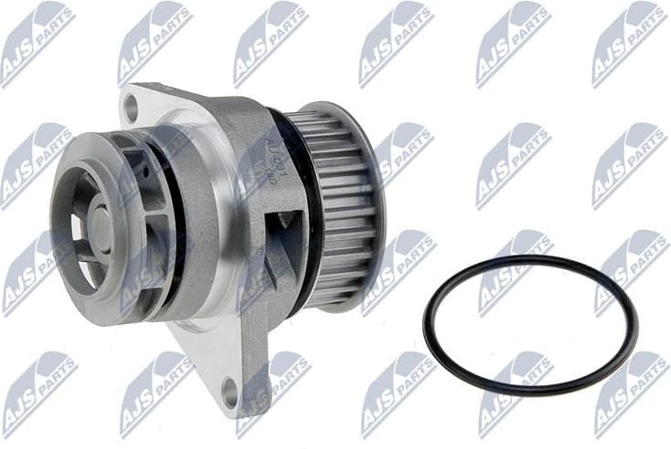 Water Pump, engine cooling CPW-AU-031