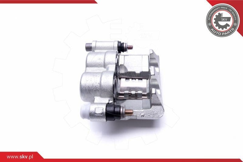 Brake Caliper 46SKV441 - image 2