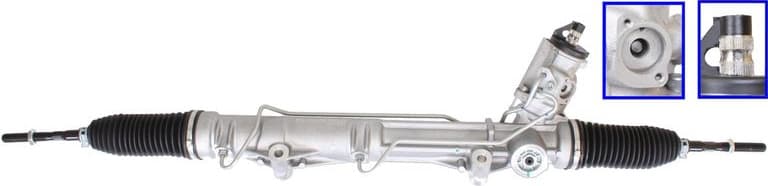 Steering Gear 711520769