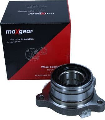 Wheel Bearing Kit 33-1303 - image 3