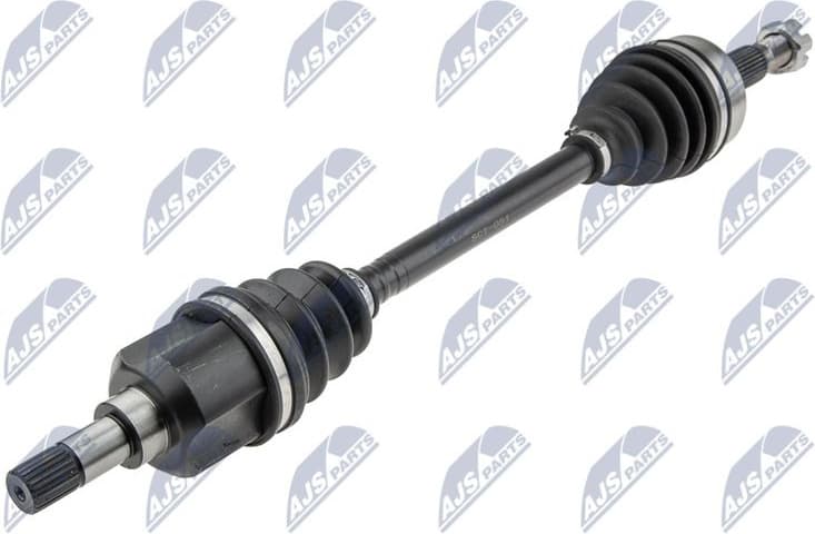 Drive Shaft NPW-CT-051 - image 2