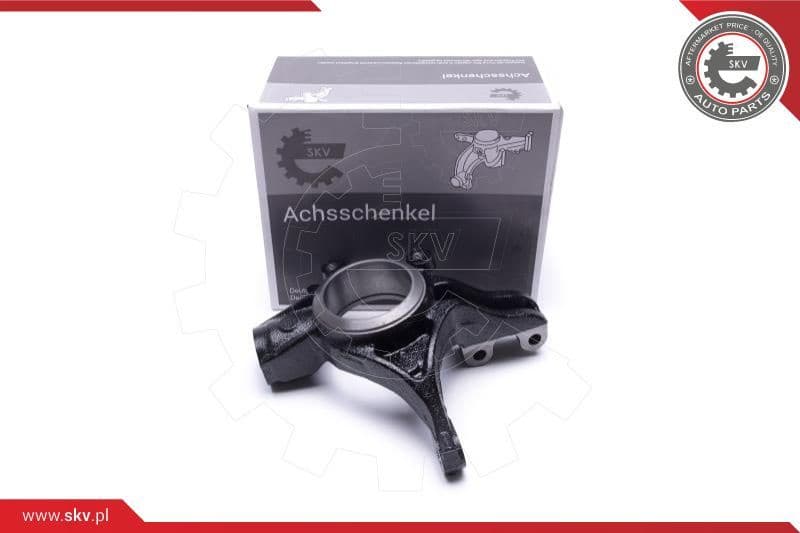 Steering Knuckle, wheel suspension 47SKV611