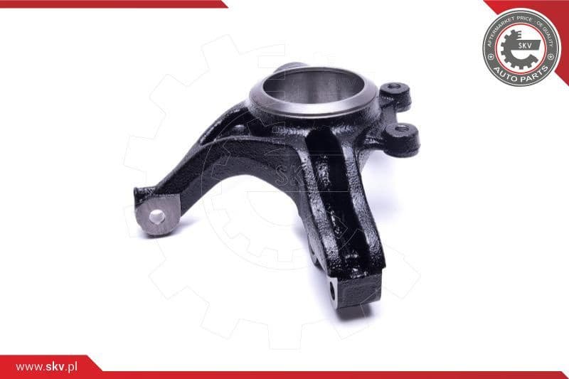 Steering Knuckle, wheel suspension 47SKV611 - image 2