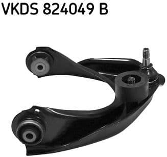 Control/Trailing Arm, wheel suspension VKDS824049B - image 2