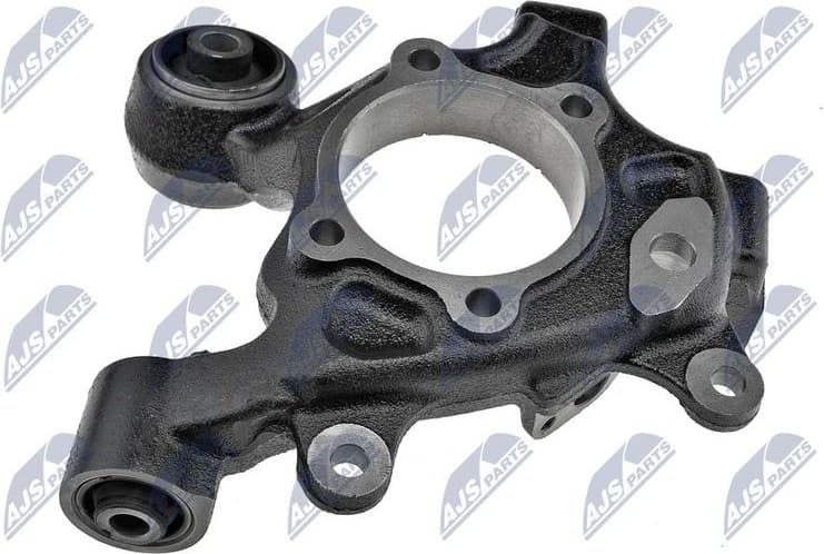 Steering Knuckle, wheel suspension ZZT-MS-002