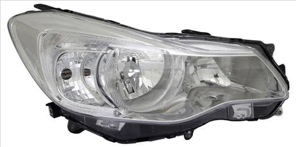 Headlight 20-15911-05-2