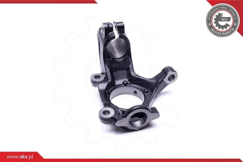Steering Knuckle, wheel suspension 47SKV792 - image 2