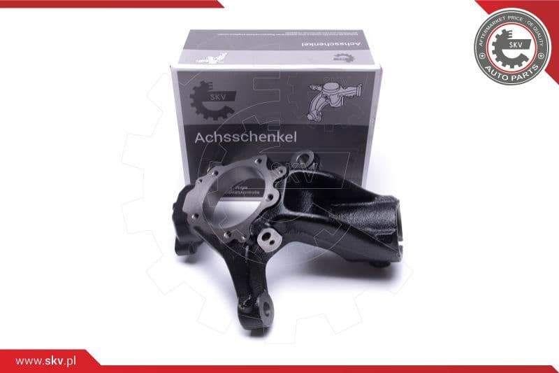 Steering Knuckle, wheel suspension 47SKV791