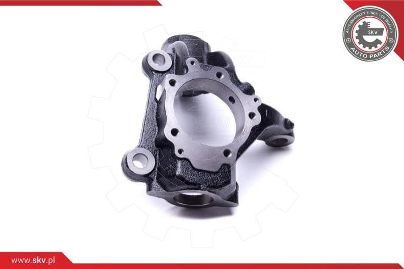 Steering Knuckle, wheel suspension 47SKV791 - image 2
