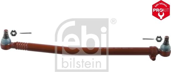 Centre Rod Assembly ProKit 35174