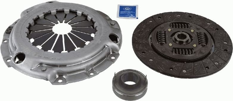 Clutch Kit 3000 951 449
