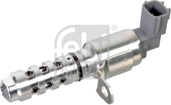 Control Valve, camshaft adjustment febi Plus 175433