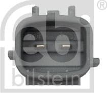 Control Valve, camshaft adjustment febi Plus 175433 - image 2