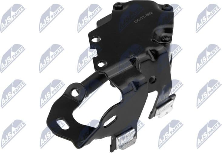 Water Recirculation Pump, parking heater CPZ-CT-002 - image 2