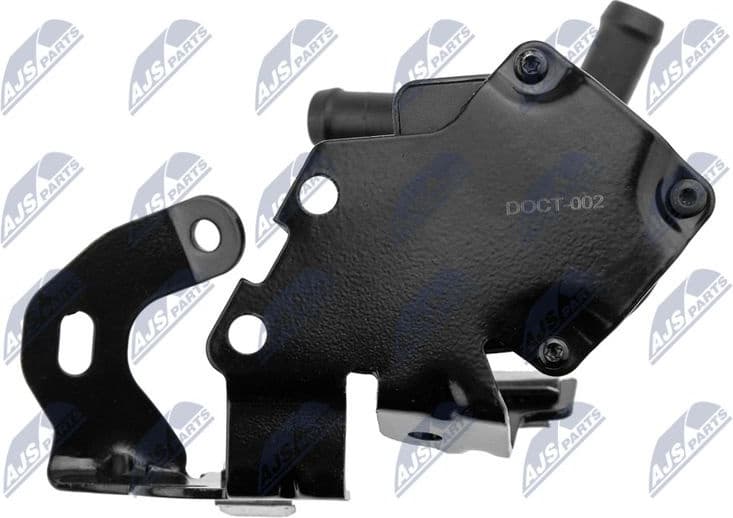 Water Recirculation Pump, parking heater CPZ-CT-002 - image 4