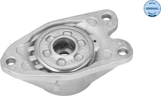 Suspension Strut Support Mount MEYLE-ORIGINAL: True to OE. 314 741 0112 - image 2
