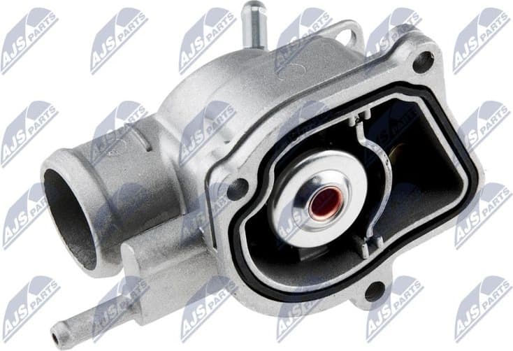 Thermostat, coolant CTM-ME-001 - image 2