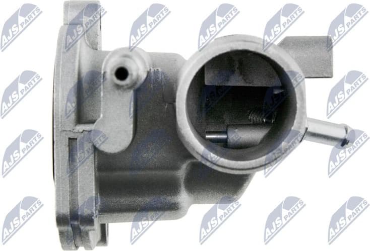Thermostat, coolant CTM-ME-001 - image 4