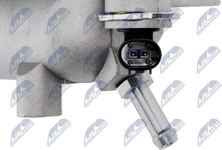 Thermostat, coolant CTM-ME-001 - image 5