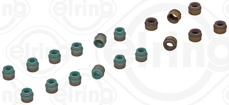 Seal Set, valve stem 905.360
