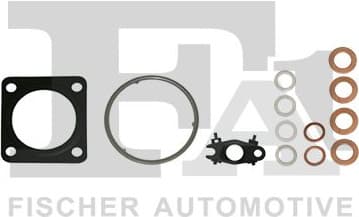 Mounting Kit, charger KT330350E