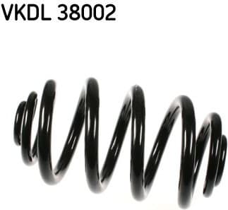 Suspension Spring VKDL 38002 - image 2