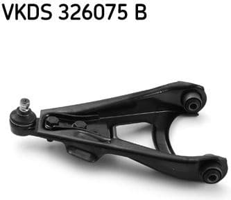 Control/Trailing Arm, wheel suspension VKDS 326075 B - image 2