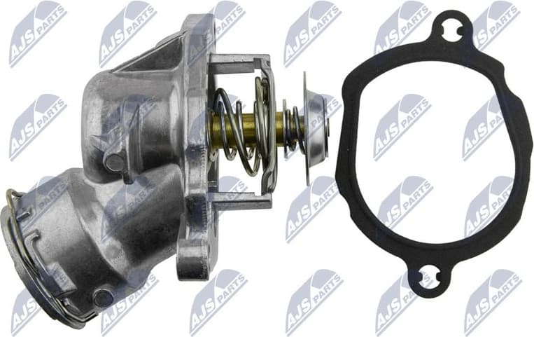 Thermostat Housing CTM-ME-027 - image 3