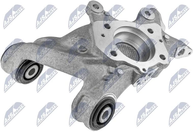 Steering Knuckle, wheel suspension ZZT-HD-003