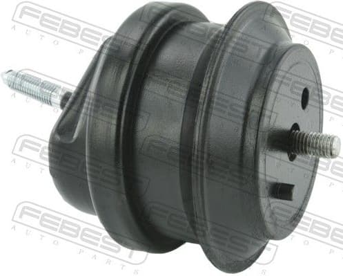 Mounting, engine CRM-PACFR