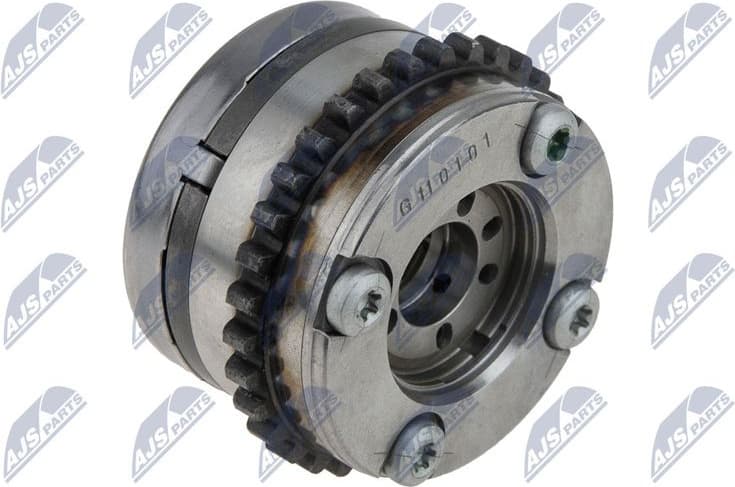 Camshaft Adjuster RKZ-ME-020 - image 2