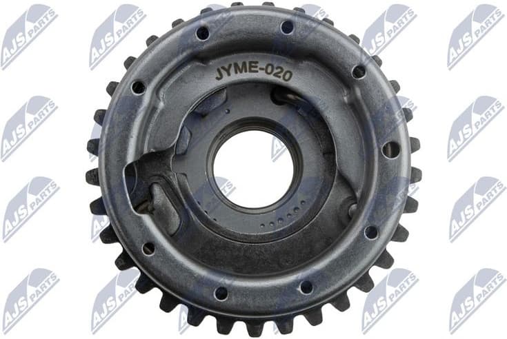 Camshaft Adjuster RKZ-ME-020 - image 4