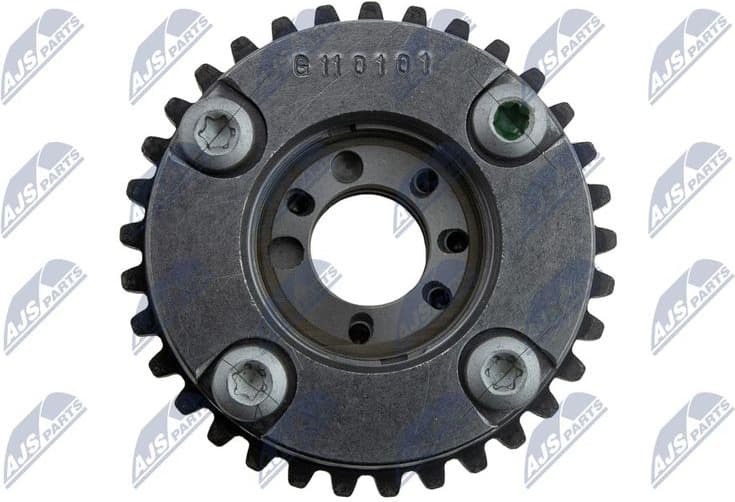 Camshaft Adjuster RKZ-ME-020 - image 5