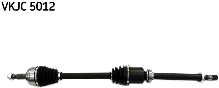 Drive Shaft VKJC 5012