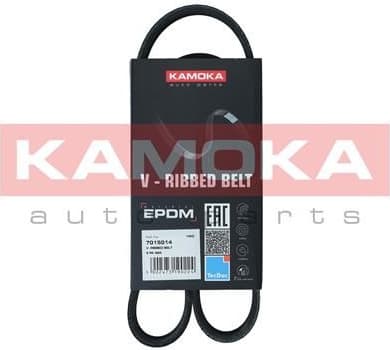 V-ribbed Belt 7015014