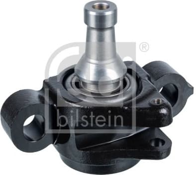 Mounting Bracket, shock absorber mounting (driver cab) 107736