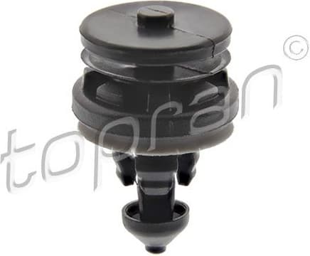 Retaining Clip, door panel 305 572