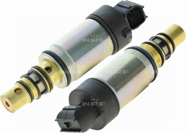 Control Valve, air conditioning compressor 38631