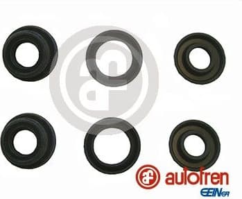 Repair Kit, brake master cylinder D1851