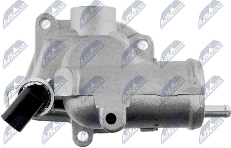 Thermostat, coolant CTM-ME-002 - image 5
