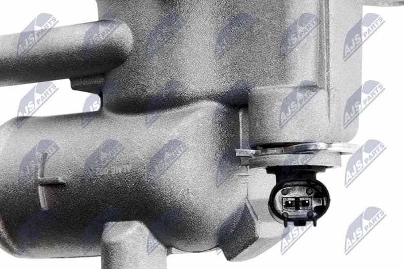 Thermostat, coolant CTM-ME-002 - image 7