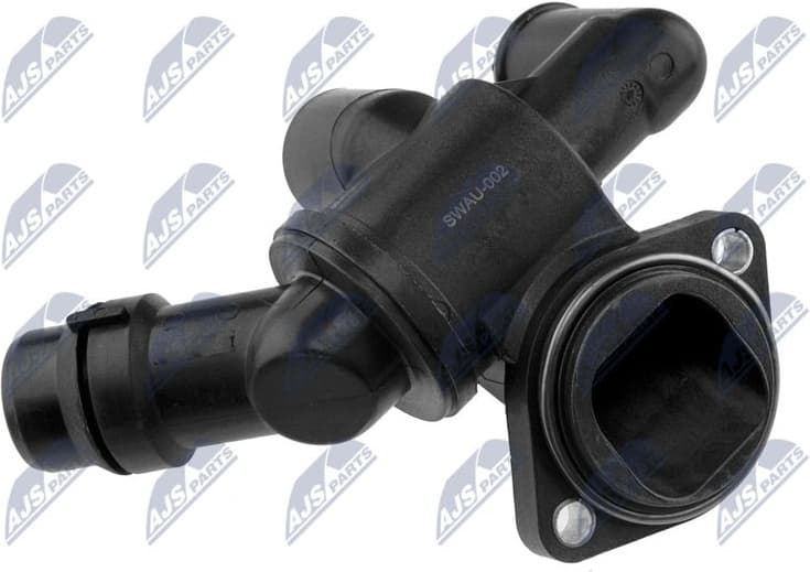 Thermostat, coolant CTM-AU-002