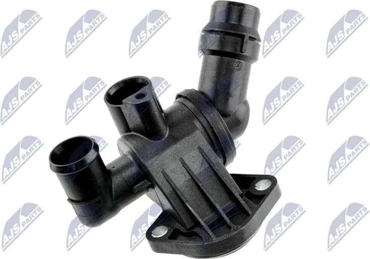 Thermostat, coolant CTM-AU-002 - image 2
