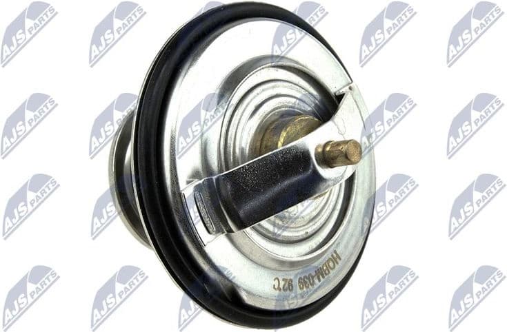 Thermostat, coolant CTM-BM-039