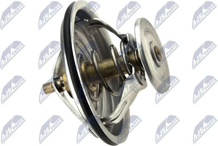 Thermostat, coolant CTM-BM-039 - image 2