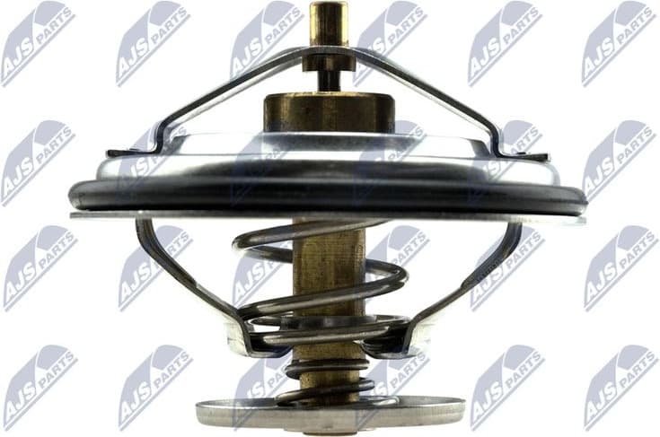 Thermostat, coolant CTM-BM-039 - image 3