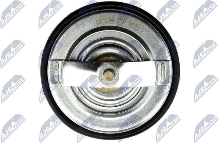 Thermostat, coolant CTM-BM-039 - image 4